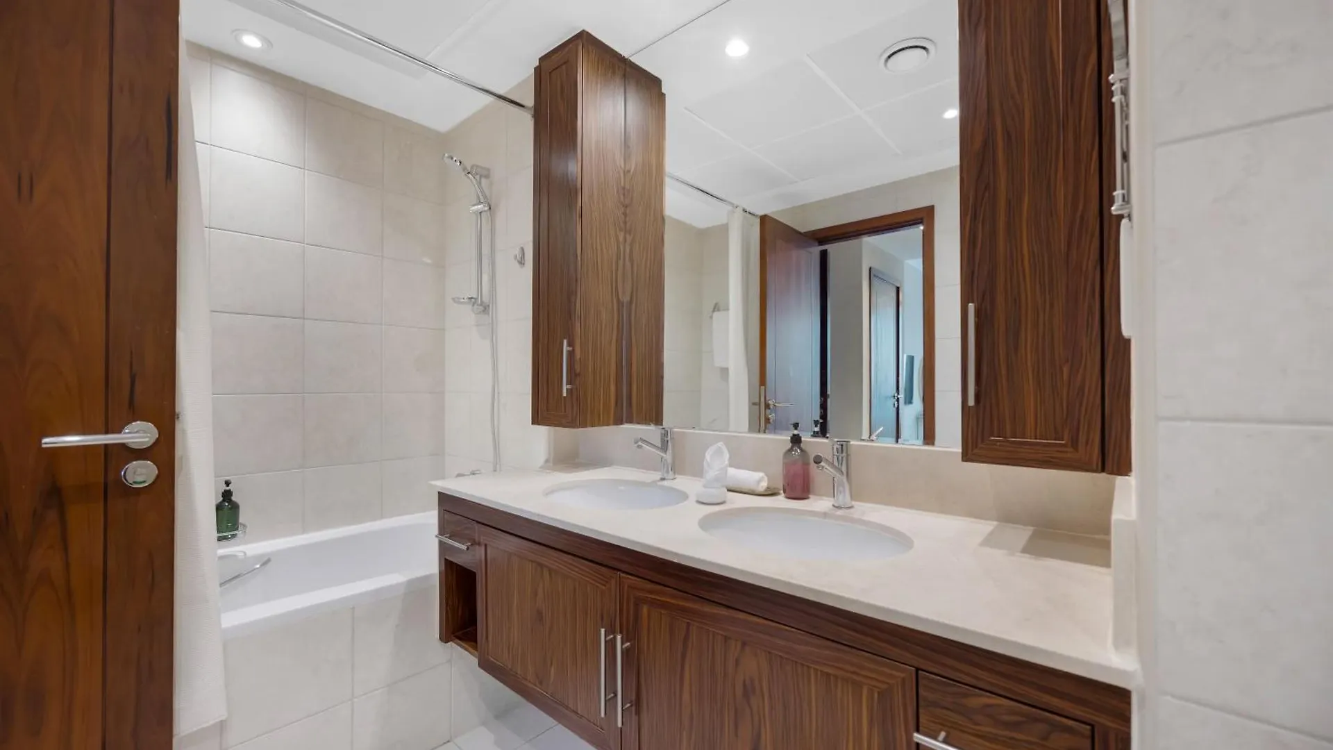 Διαμέρισμα Durrani Homes - Grand 03 Ντουμπάι Ηνωμένα Αραβικά Εμιράτα